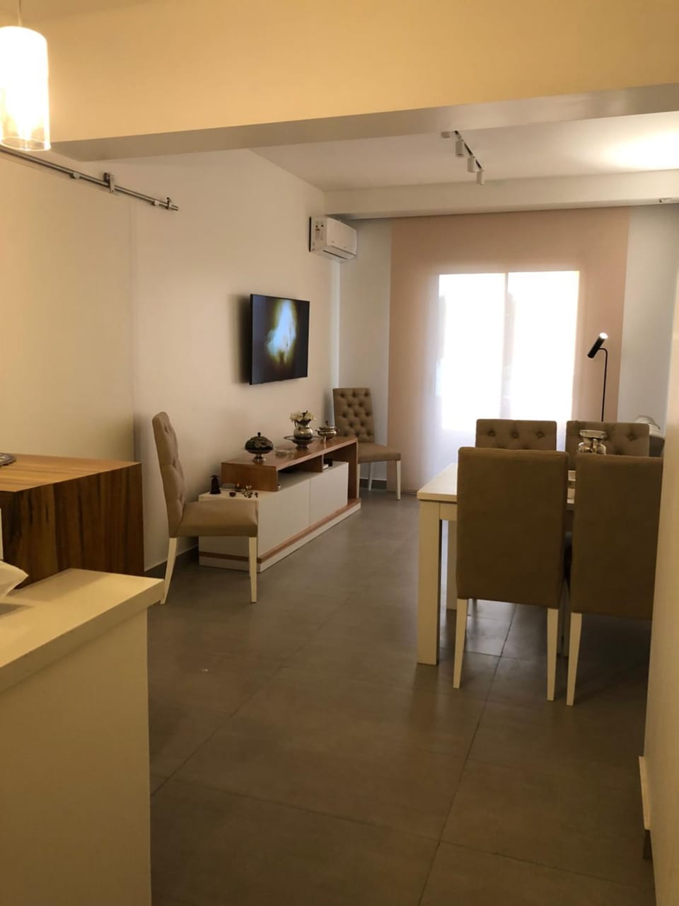 Lo de Chany Apartment in San Juan