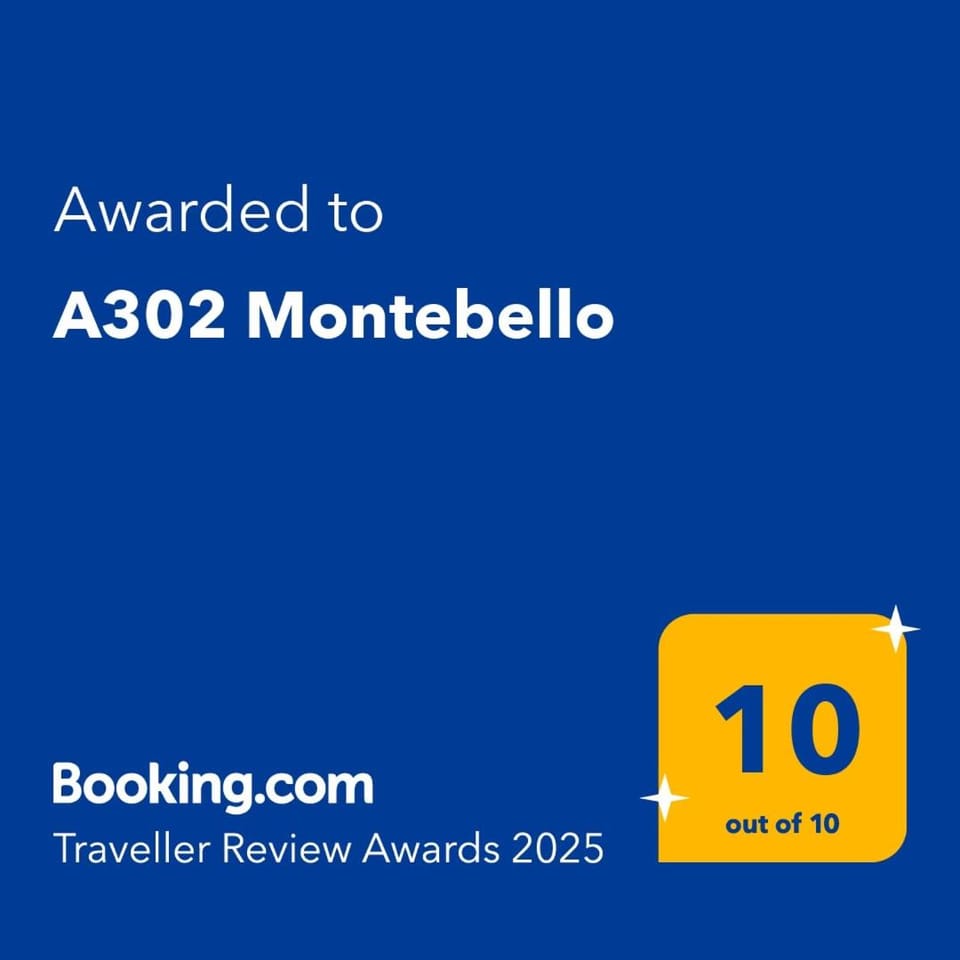 A302 Montebello Apartment in Zlatibor