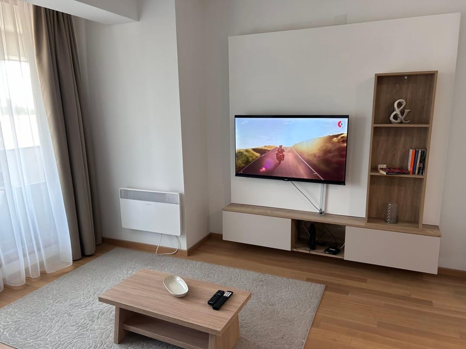 A302 Montebello Apartment in Zlatibor