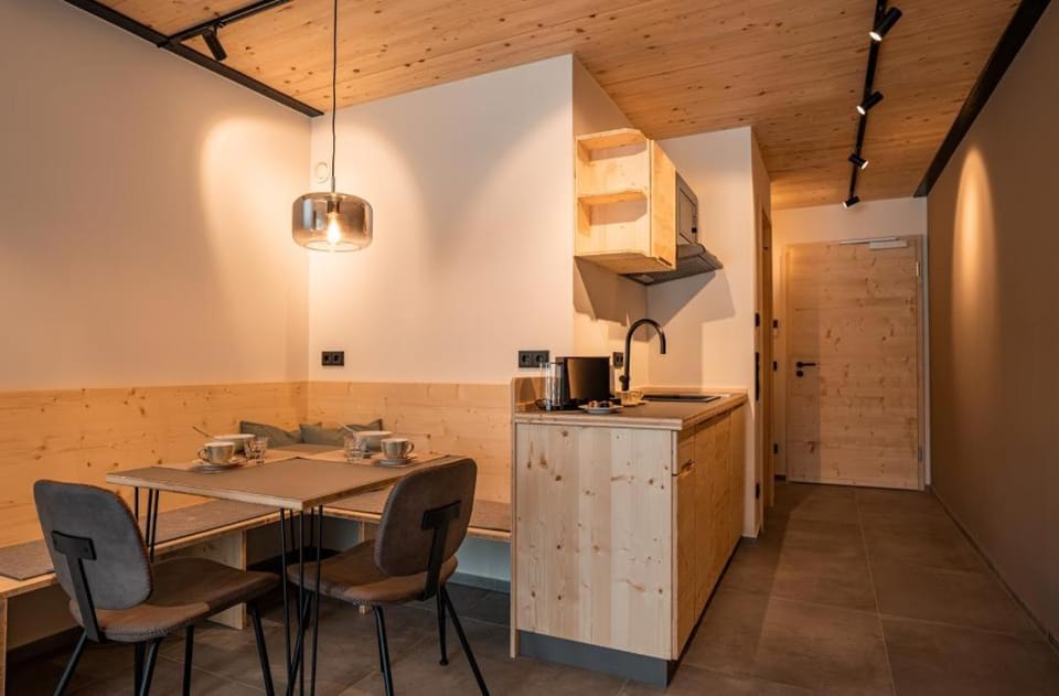 Ammerglück Apartments Apartment in Tyrol