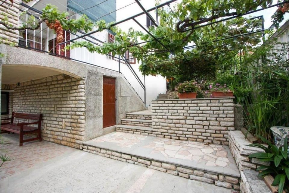 BBQ facilities