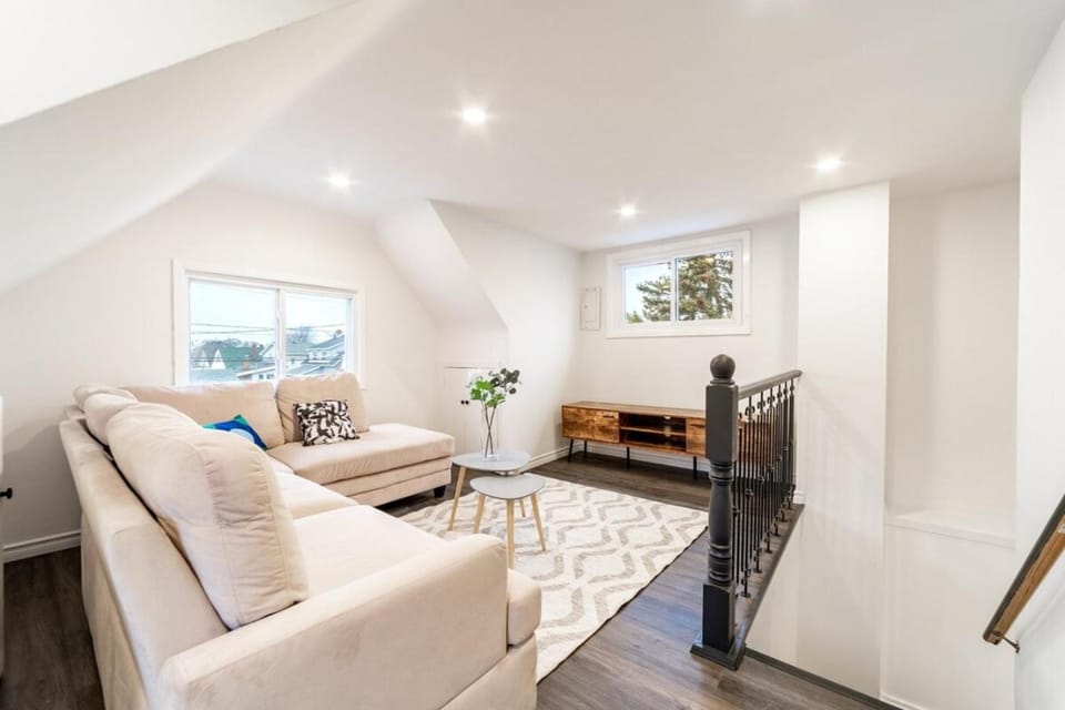 2br, Welland Canal, Near Merritt, 20 Min To Falls House in Welland