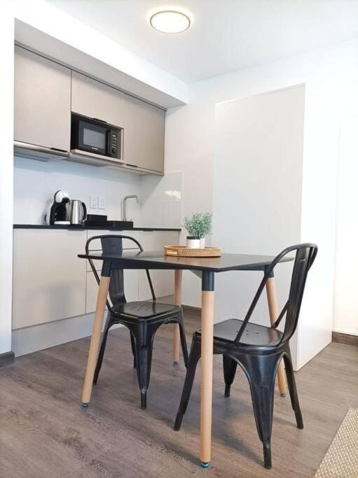 Punta Carretas a estrenar! Apartment in Montevideo Department, Uruguay
