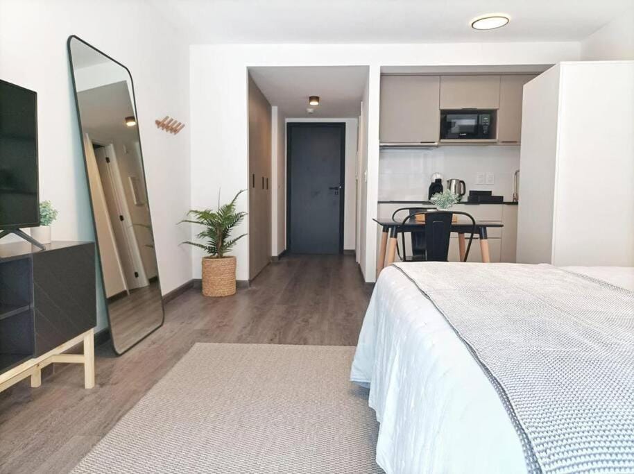 Punta Carretas a estrenar! Apartment in Montevideo Department, Uruguay