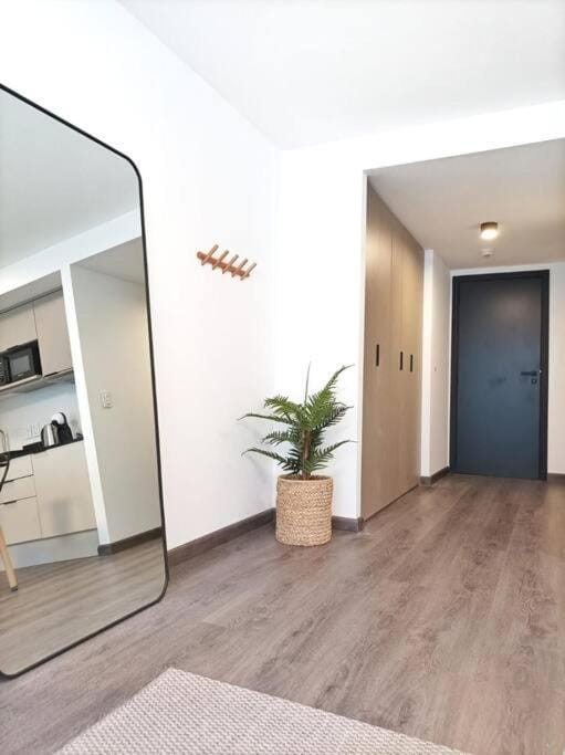 Punta Carretas a estrenar! Apartment in Montevideo Department, Uruguay