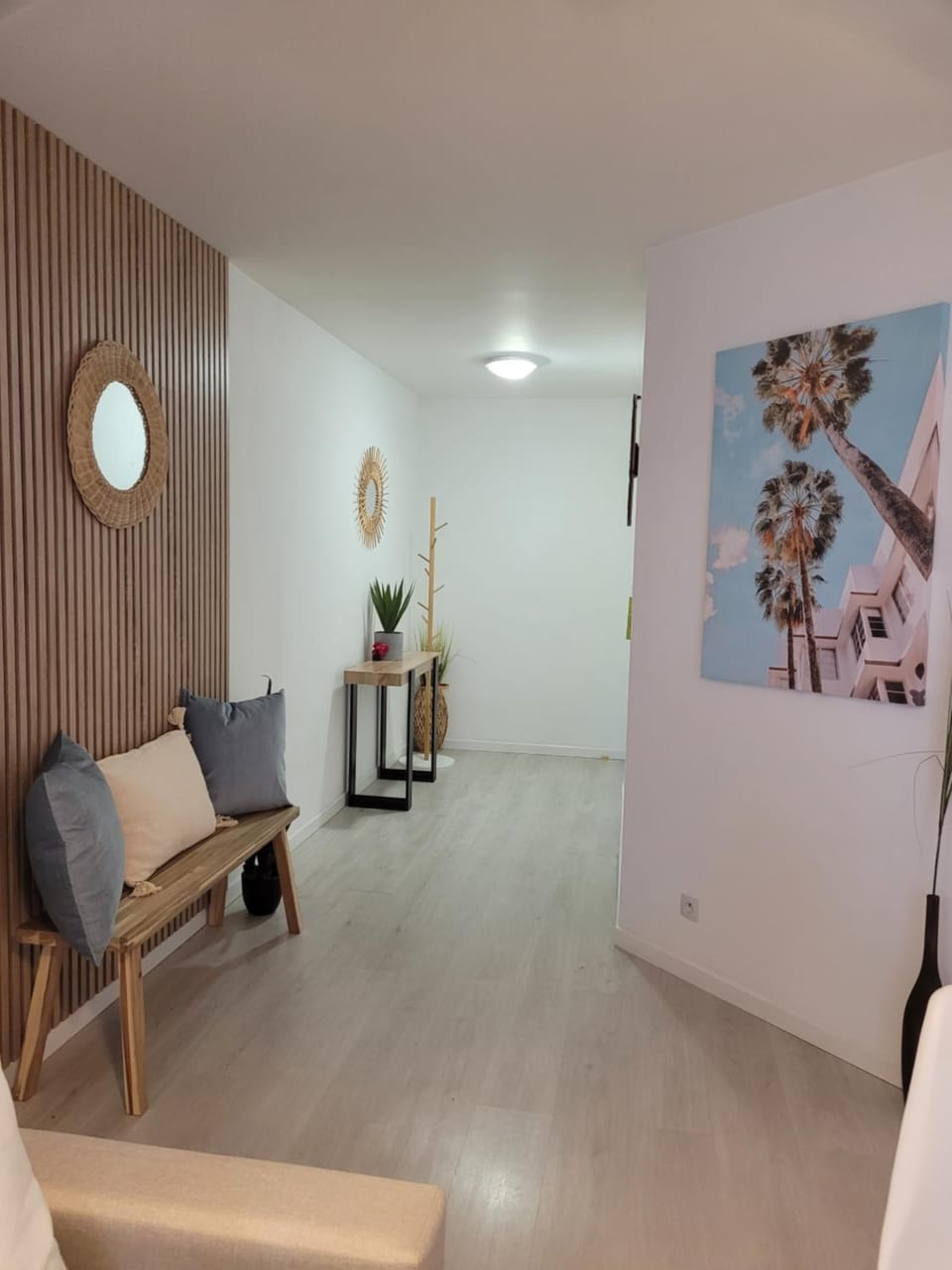 COCOONING HOUSE 211 SUITE AZUR appartement AEROPORT PARIS ROISSY CDG, PARC ASTERIX, CHATEAU DE CHANTILLY, STADE DE FRANCE Apartment in Île-de-France