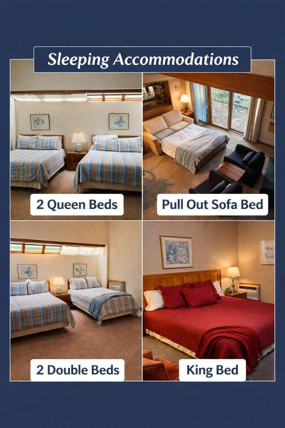 Top Floor Luxury, Sauna, Private Pool, Lake Bellaire Beach, 5 beds, 4 full bath House in Michigan