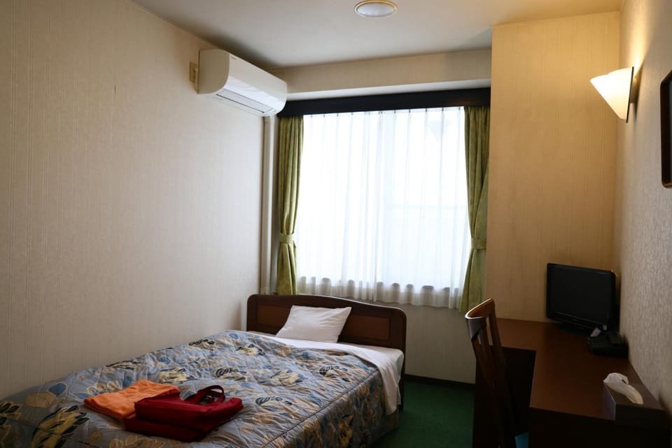 八尾グランドホテル Hotel in Osaka Prefecture