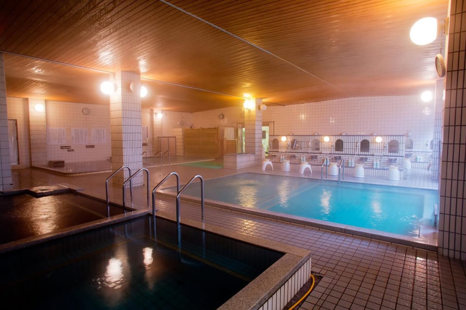 八尾グランドホテル Hotel in Osaka Prefecture