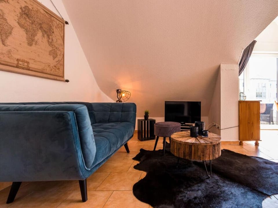 Living room, Other