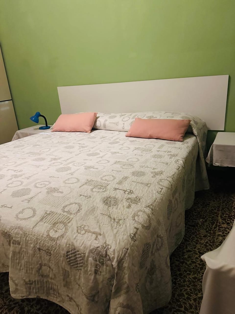 Big Brother Bed & Rooms Bed and Breakfast in Treviso