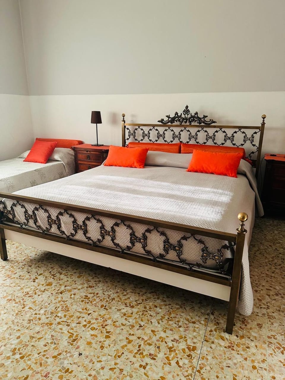 Big Brother Bed & Rooms Bed and Breakfast in Treviso