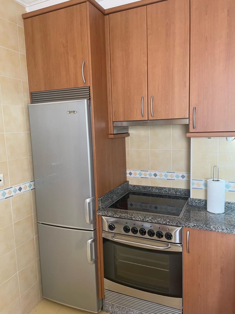 Kitchen or kitchenette, dishwasher, pet friendly, stove