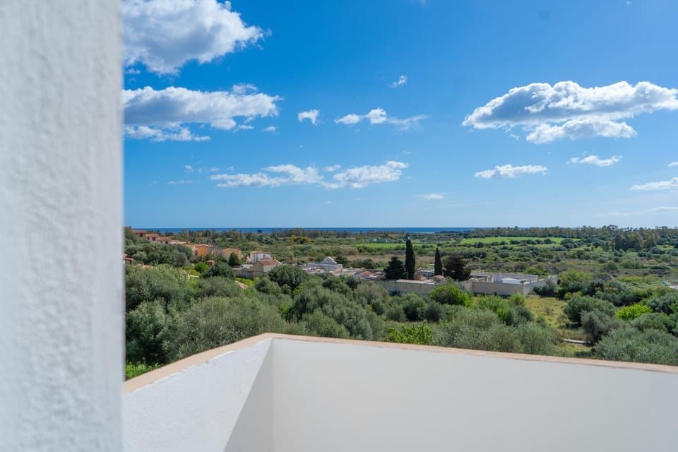 View (from property/room), Sea view