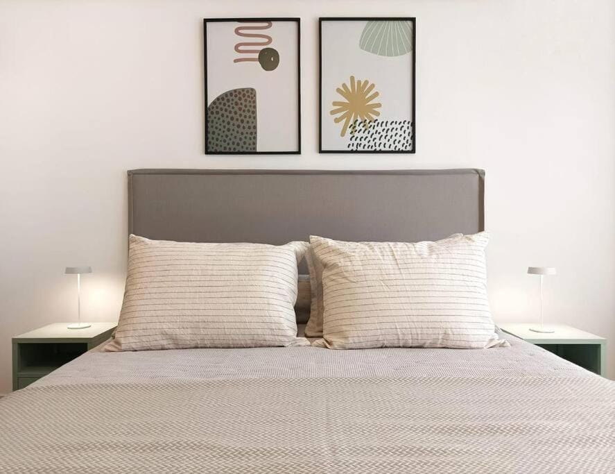 Apartamento en Punta Carretas Apartment in Montevideo Department, Uruguay