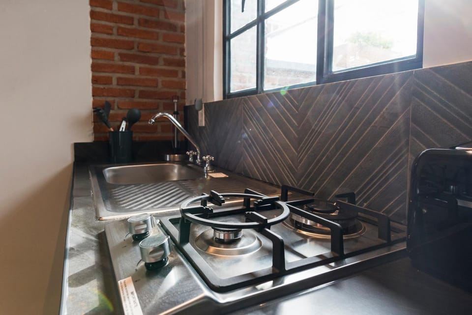 Coffee/tea facilities, Kitchen or kitchenette