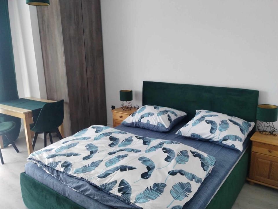 Widokowy Zakątek Bed and Breakfast in Lesser Poland Voivodeship