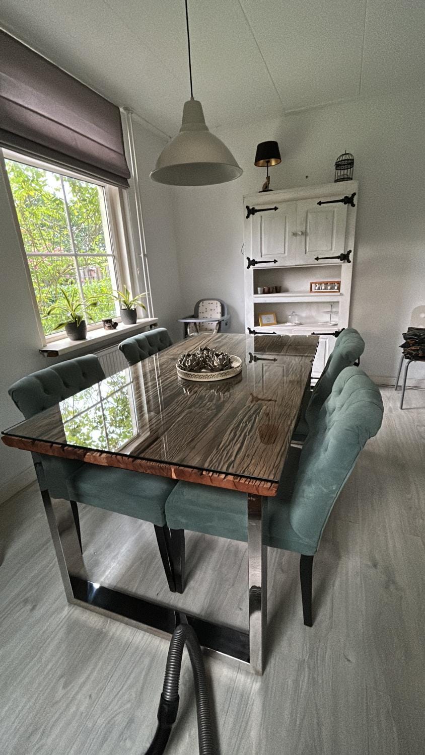 Welkom op de Mildert House in Limburg (province)