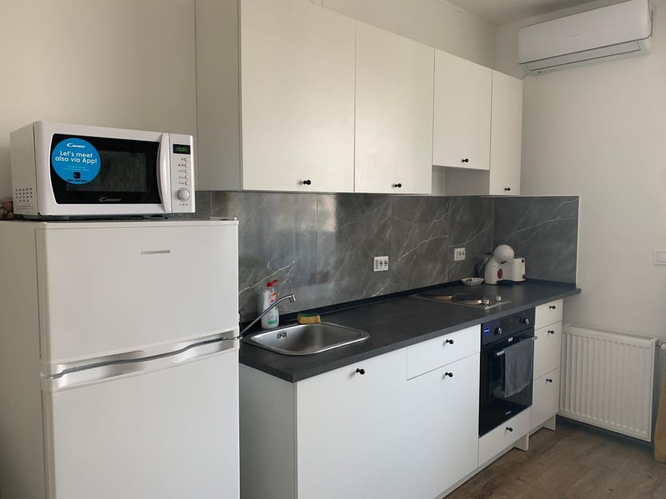 S Stay Vivo Mall Apartment in Romania