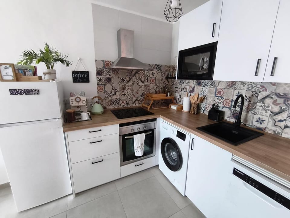 CASA PERSEA Apartment in Nerja