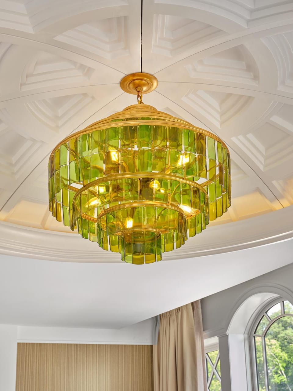 Decorative detail