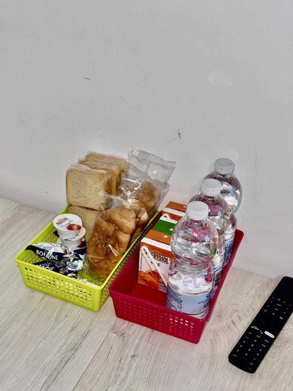 Breakfast, Breakfast