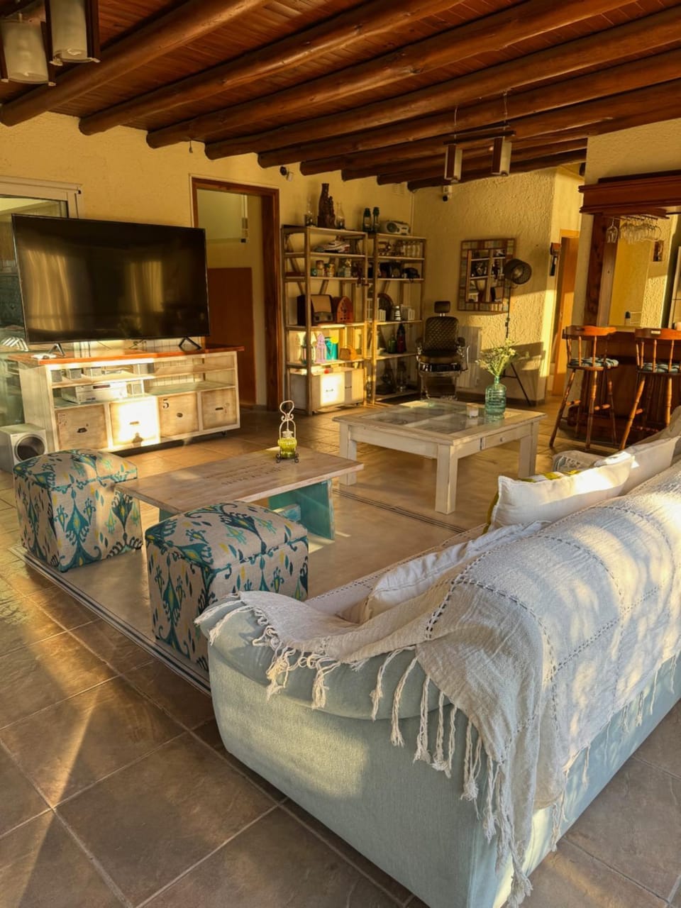 Casa Las Palmas House in Mendoza Province Province