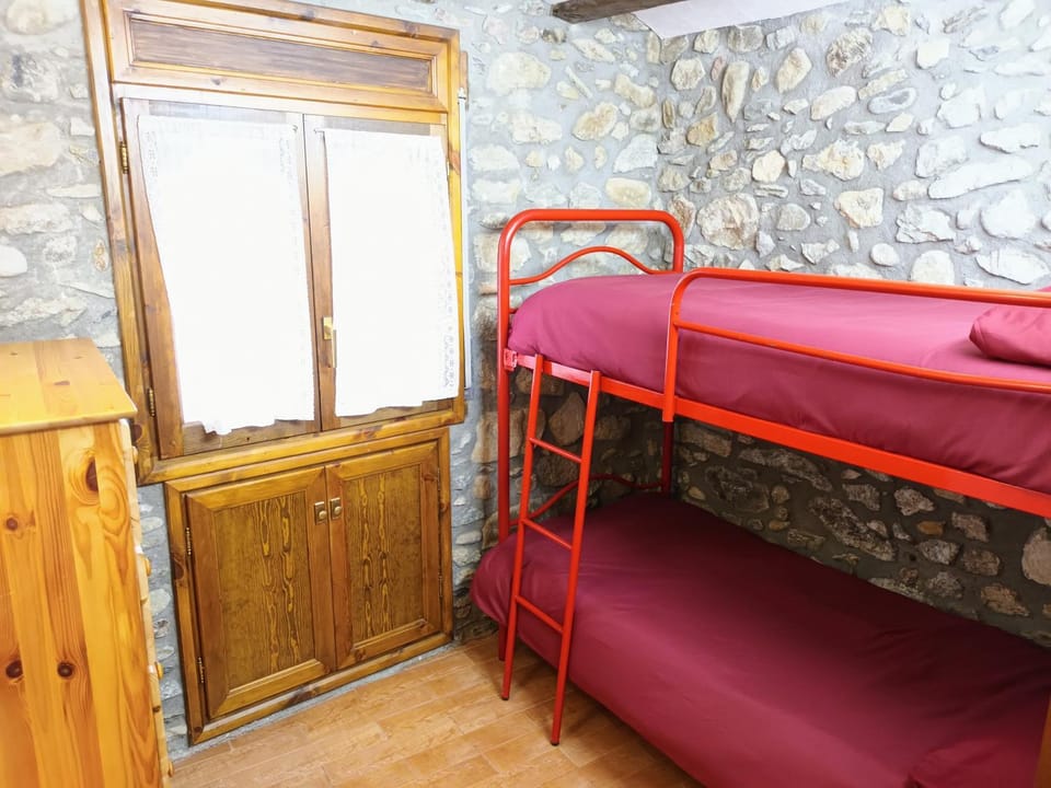 Apartament el niu Apartment in Camprodon