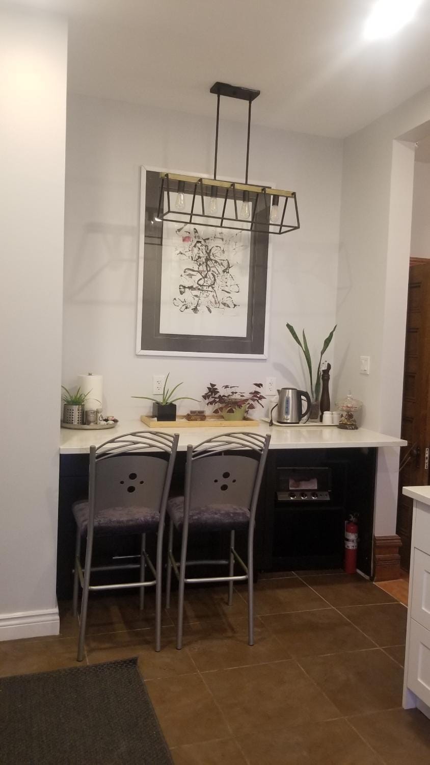 Tina's gem Apartment in Gatineau
