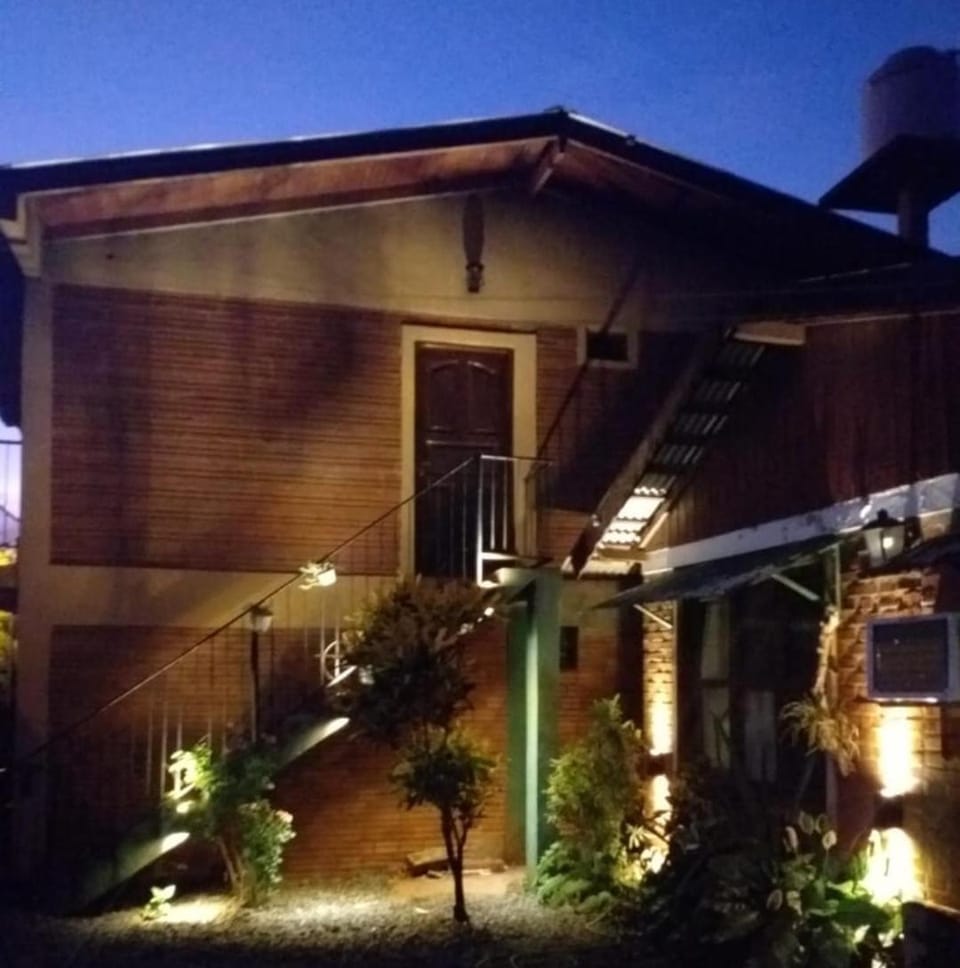Cabaña Iguazu Apartment in Puerto Iguazú