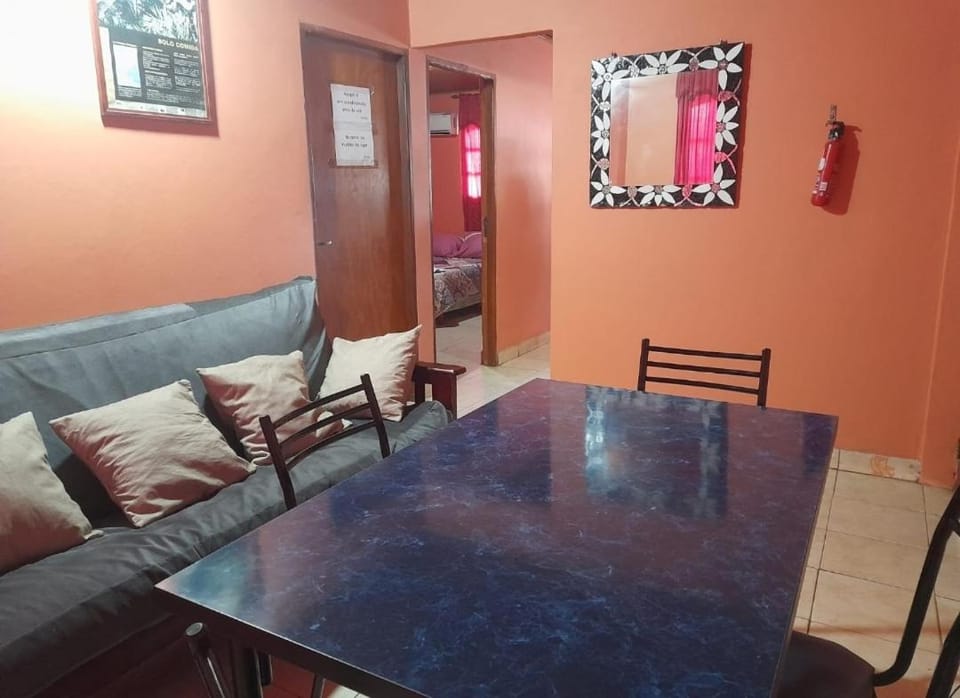 Cabaña Iguazu Apartment in Puerto Iguazú