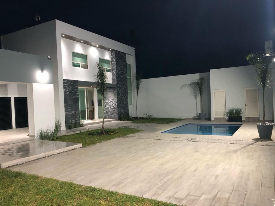 Patio, Balcony/Terrace