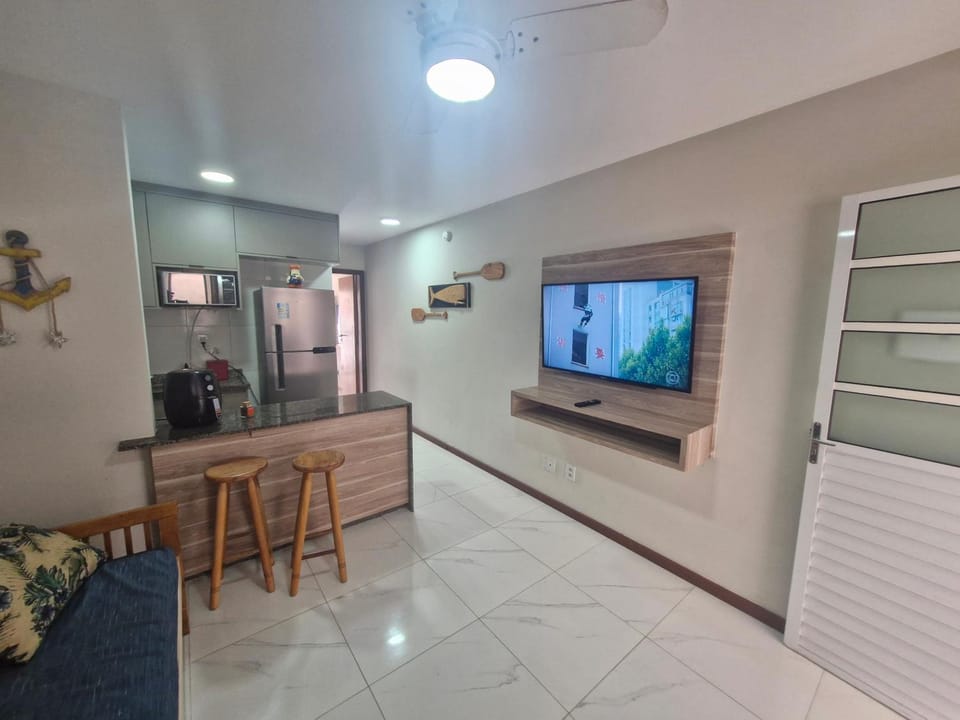 Village Bella Lunna 08 - 1 Qto - Guarajuba Apartment in State of Bahia