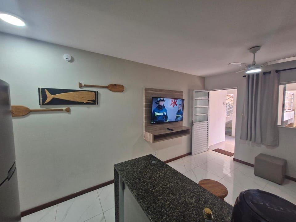 Village Bella Lunna 08 - 1 Qto - Guarajuba Apartment in State of Bahia