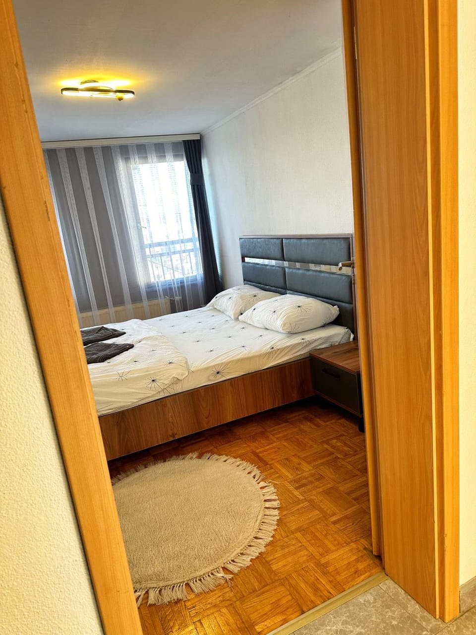 My Prishtina Apartments 3 Apartment in Serbia