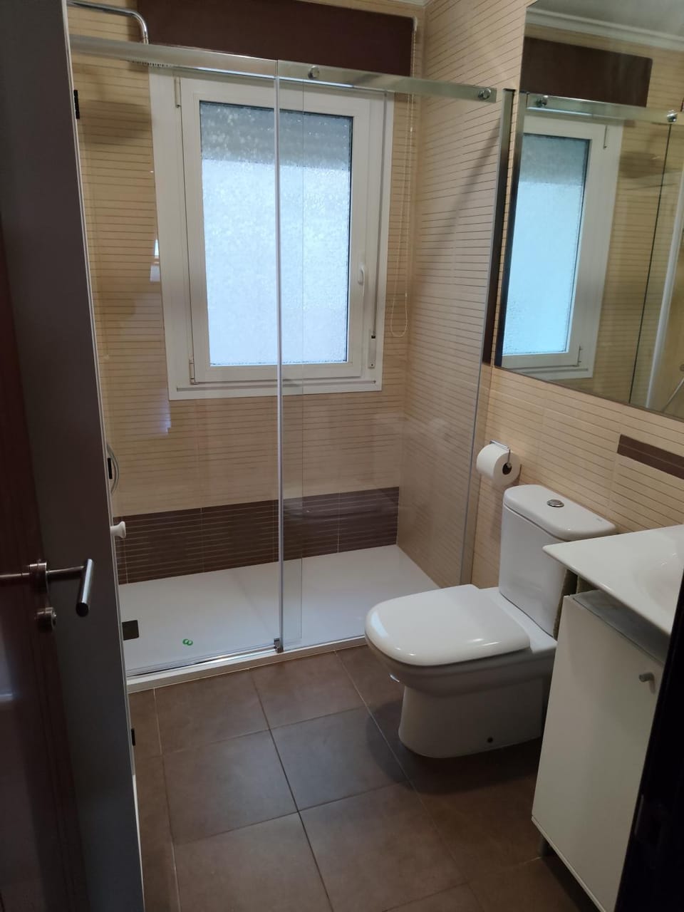 Rego de Flores Apartment in Viveiro