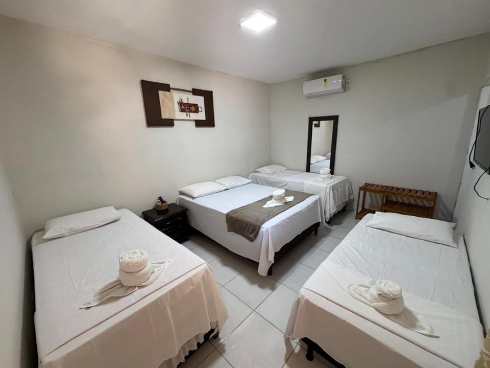 Pousada Sitio Sossego dos Lençóis Apartment hotel in State of Piauí, Brazil