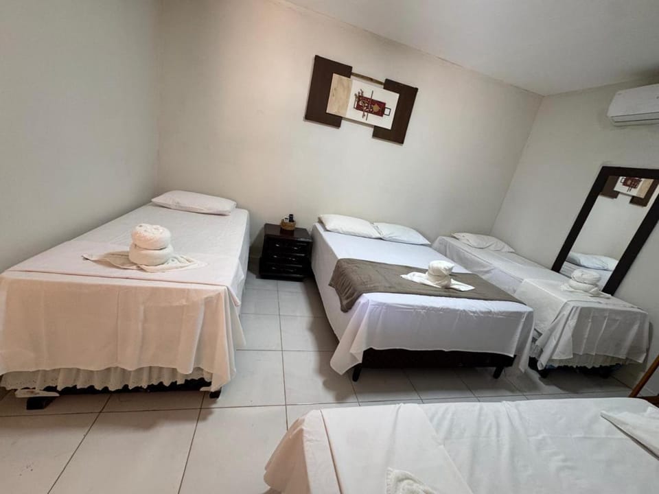 Pousada Sitio Sossego dos Lençóis Apartment hotel in State of Piauí, Brazil
