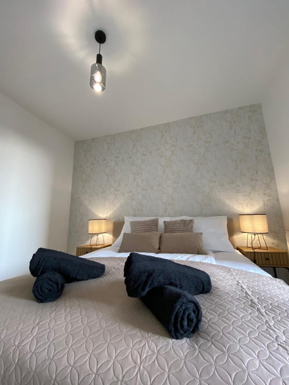 ST TOWER Apartament Apartment in Poland