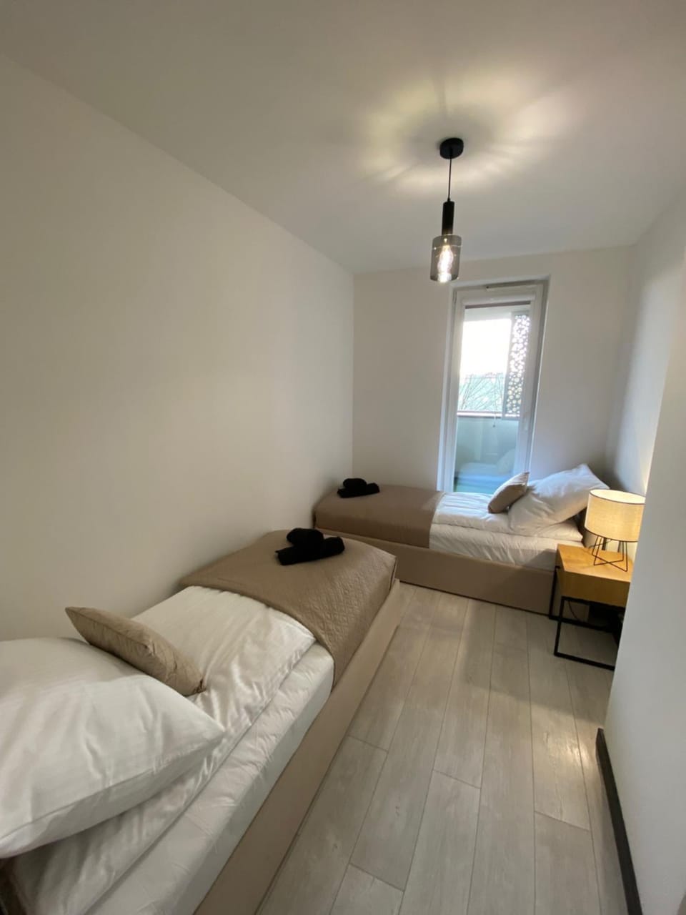 ST TOWER Apartament Apartment in Poland
