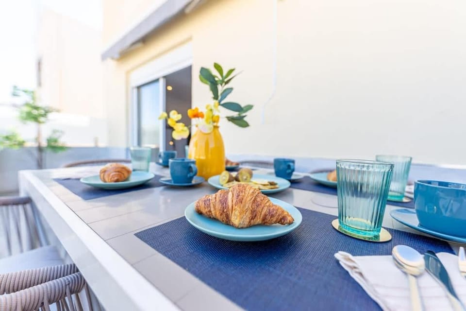 Vivendos - MA15 - Soho Apartment in Malaga
