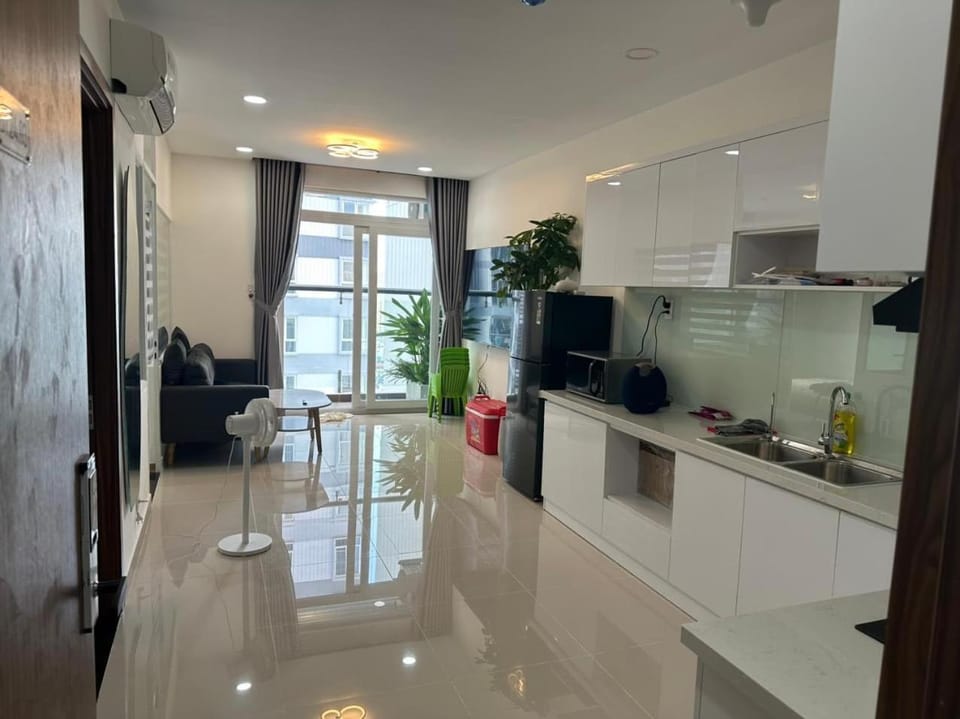 The Western Capital- Privia Apartment in Ho Chi Minh City