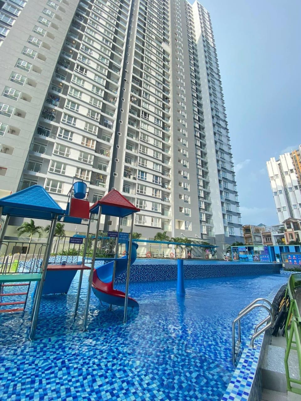 The Western Capital- Privia Apartment in Ho Chi Minh City