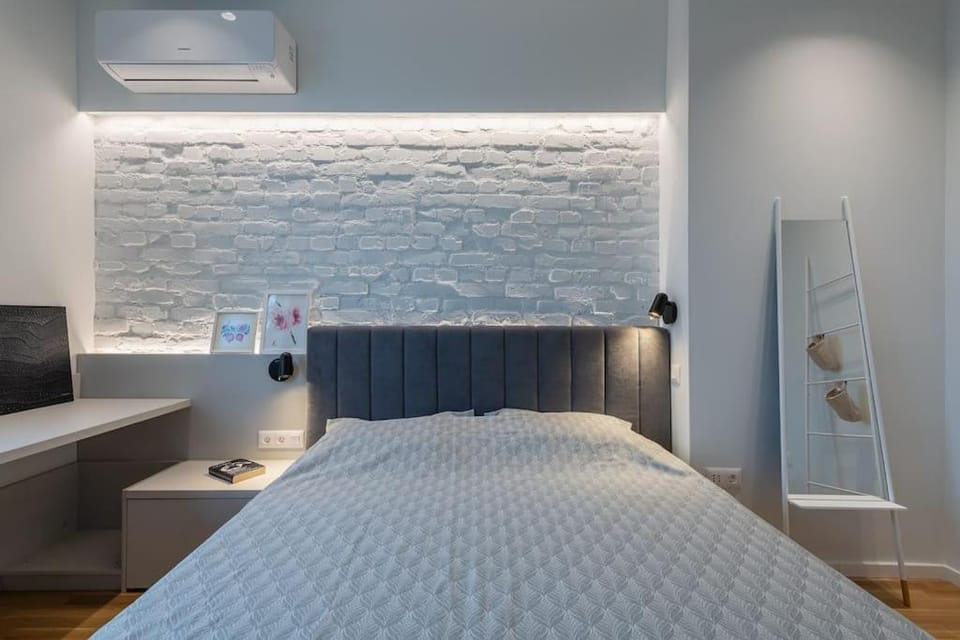 Modern & Stylish Sea Apartment with Parking Apartment in Burgas