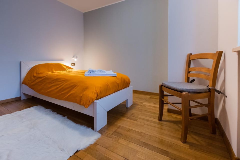 La Marmote Albergo Diffuso di Paluzza Cleve Apartment in Friuli-Venezia Giulia