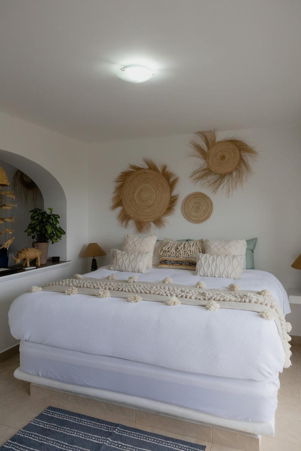Casa Galeria Beach Front 9 Apartment in Puerto Vallarta