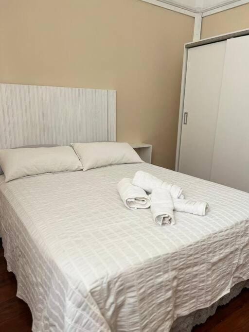 Departamento en el corazón de Buenos Aires Apartment in Buenos Aires