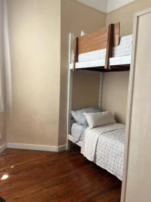 Departamento en el corazón de Buenos Aires Apartment in Buenos Aires