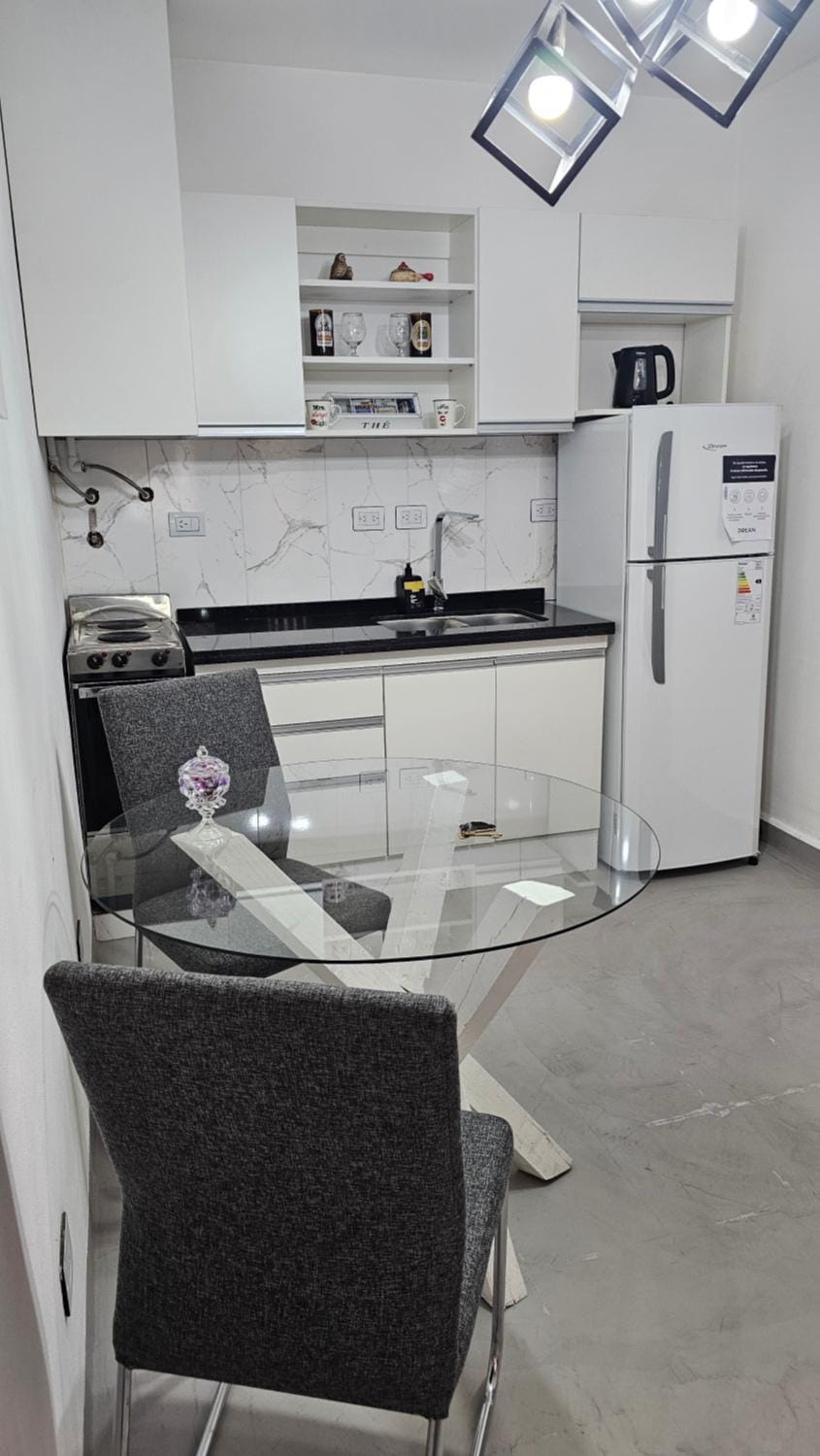 Dpto 1 RaGi Apartment in Cordoba