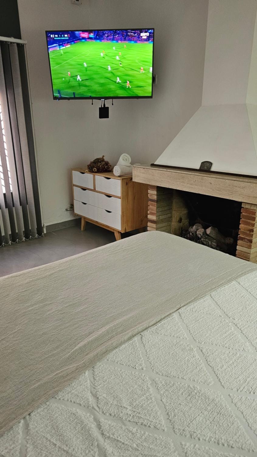 Dpto 1 RaGi Apartment in Cordoba